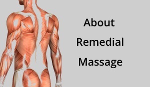 Remedial Massage