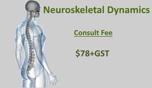 neuroskeletal dynamics consult fee